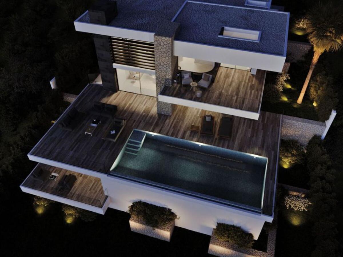 Villa 3 Bedrooms for sale in Benitachell Benitachell - Cumbres del Sol