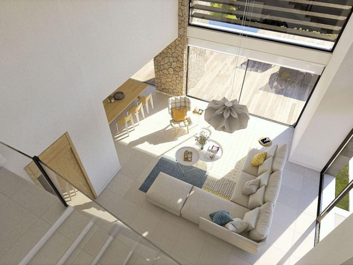 Villa 3 Bedrooms for sale in Benitachell Benitachell - Cumbres del Sol