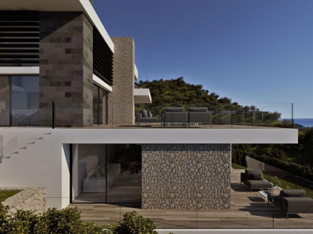 Villa 3 Bedrooms for sale in Benitachell Benitachell - Cumbres del Sol