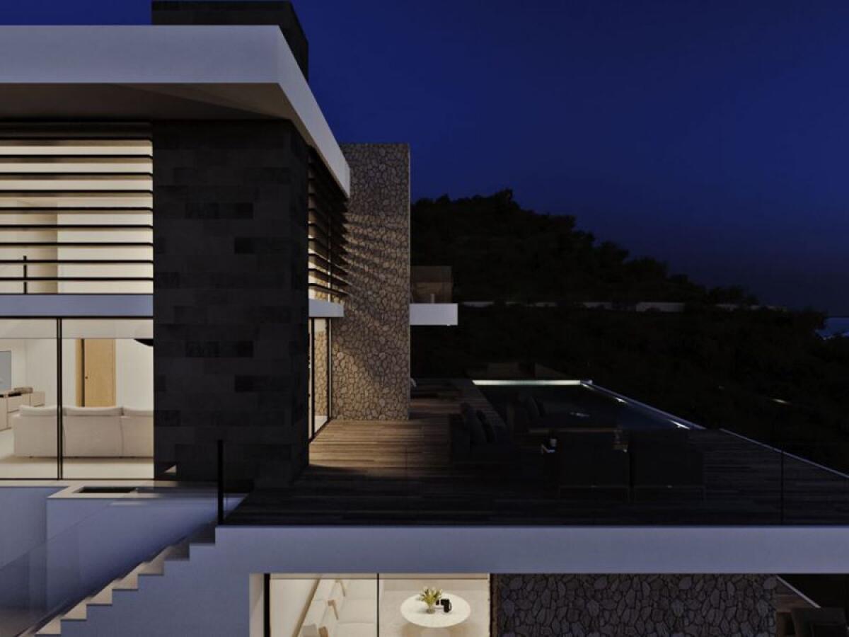 Villa 3 Bedrooms for sale in Benitachell Benitachell - Cumbres del Sol