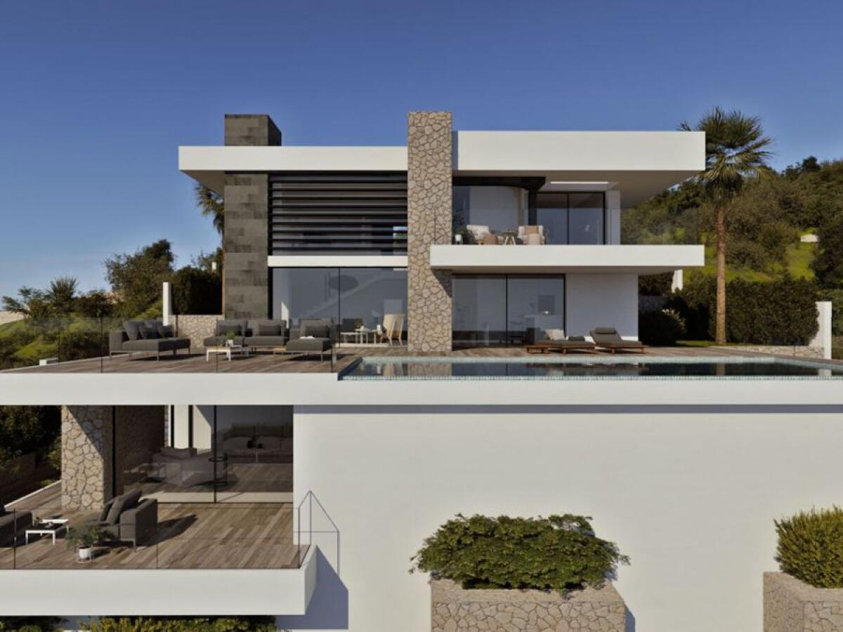 Villa 3 Bedrooms for sale in Benitachell Benitachell - Cumbres del Sol