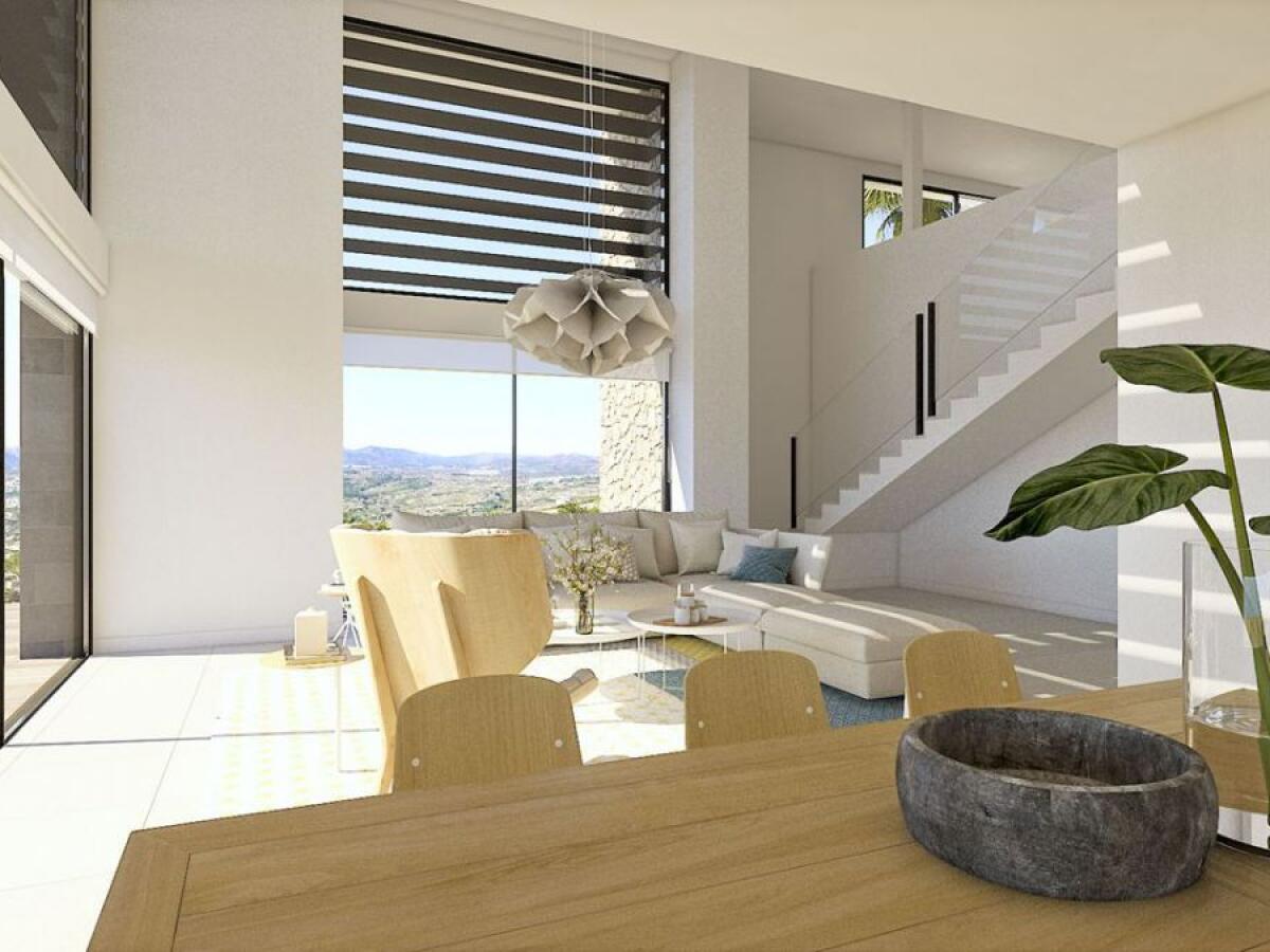 Villa 3 Bedrooms for sale in Benitachell Benitachell - Cumbres del Sol