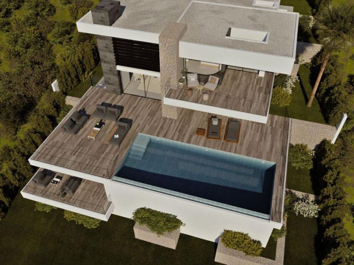 Villa 3 Bedrooms for sale in Benitachell Benitachell - Cumbres del Sol