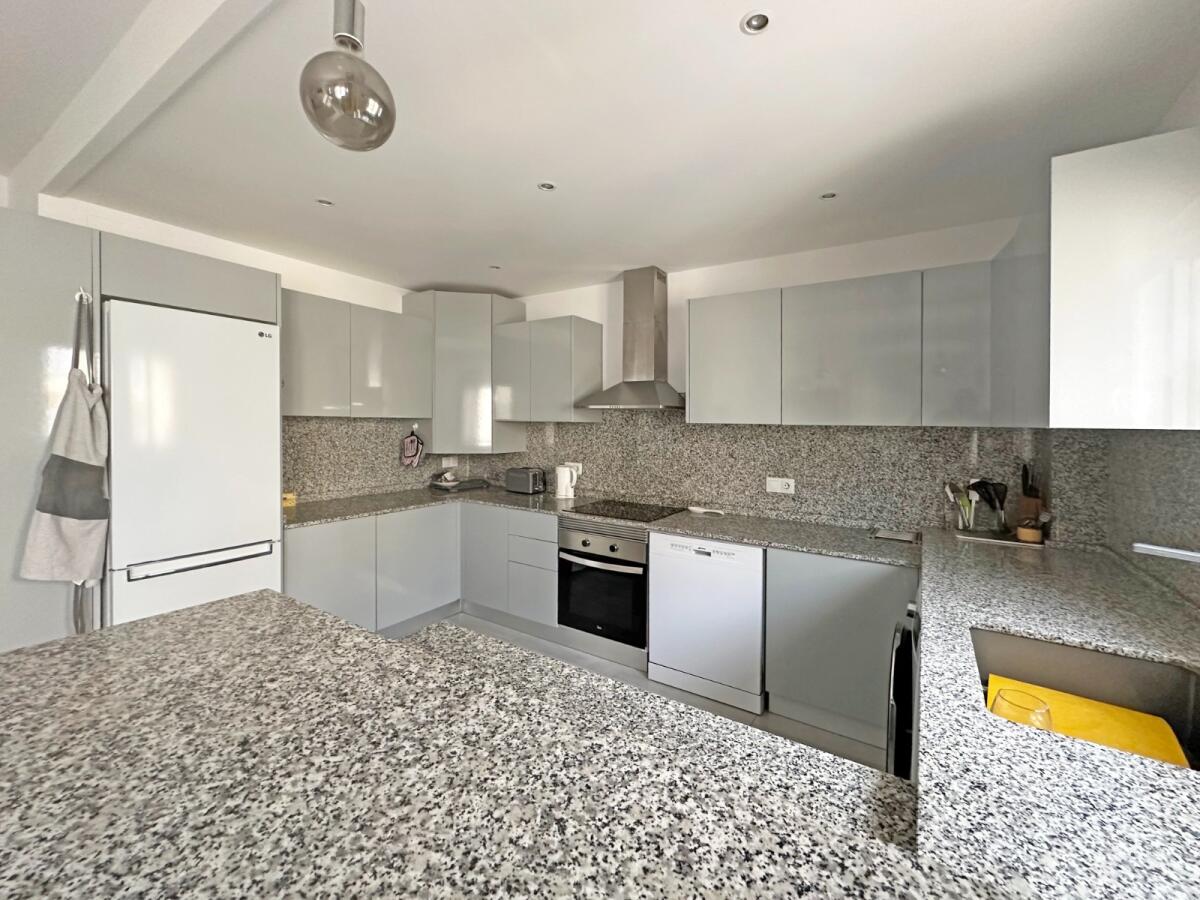 Apartment 2 Bedrooms for sale in Teulada