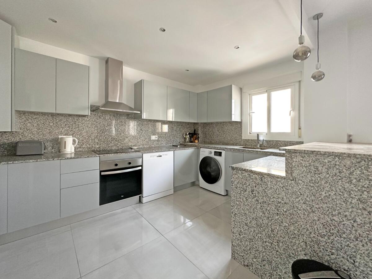 Apartment 2 Bedrooms for sale in Teulada