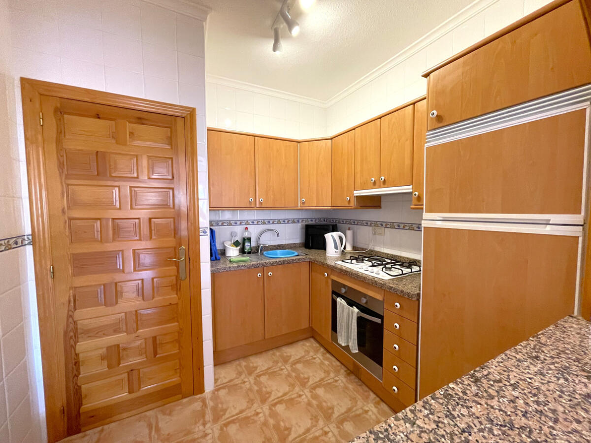 Apartment 2 Bedrooms for sale in Benitachell