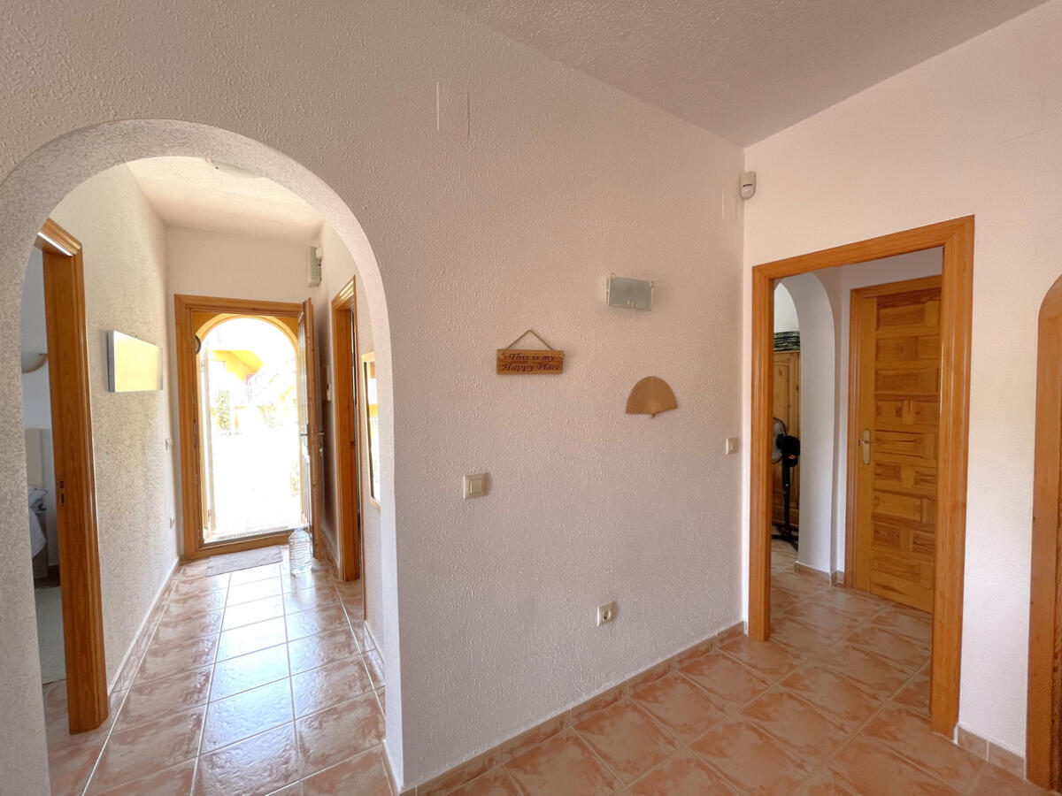 Apartment 2 Bedrooms for sale in Benitachell