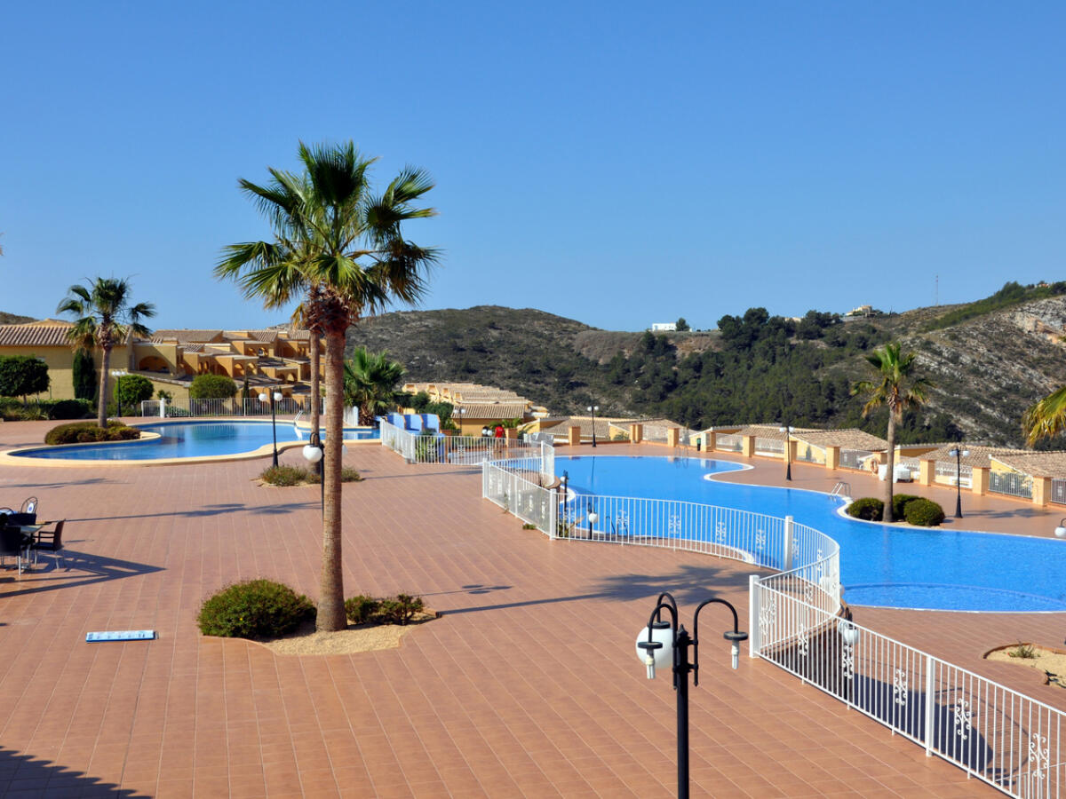 Apartment 2 Bedrooms for sale in Benitachell