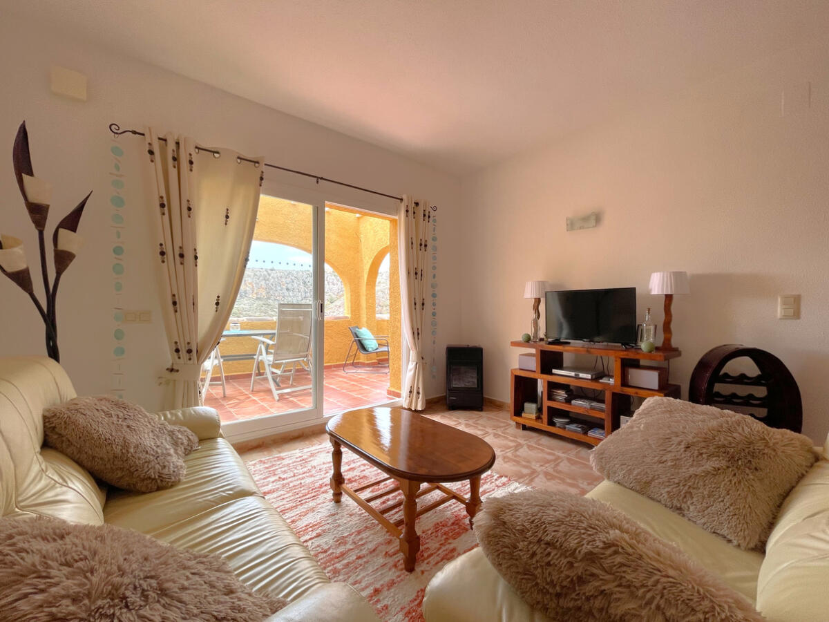 Apartment 2 Bedrooms for sale in Benitachell
