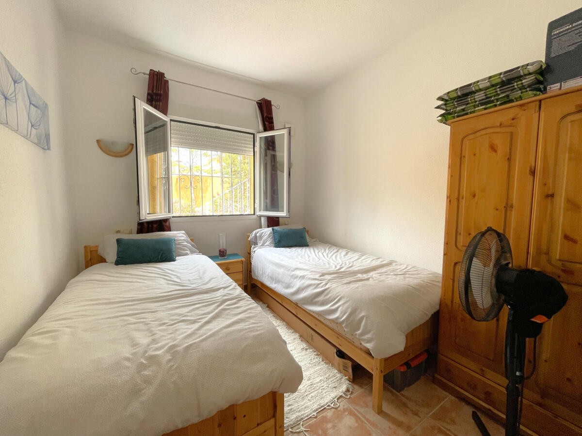 Apartment 2 Bedrooms for sale in Benitachell