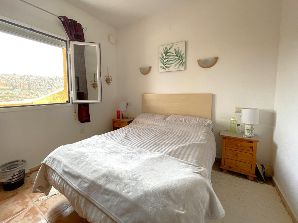 Apartment 2 Bedrooms for sale in Benitachell