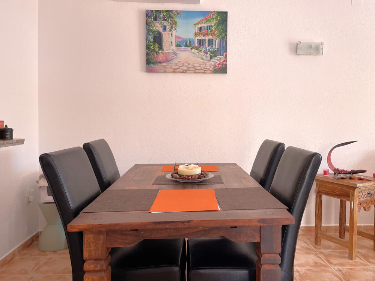 Apartment 2 Bedrooms for sale in Benitachell