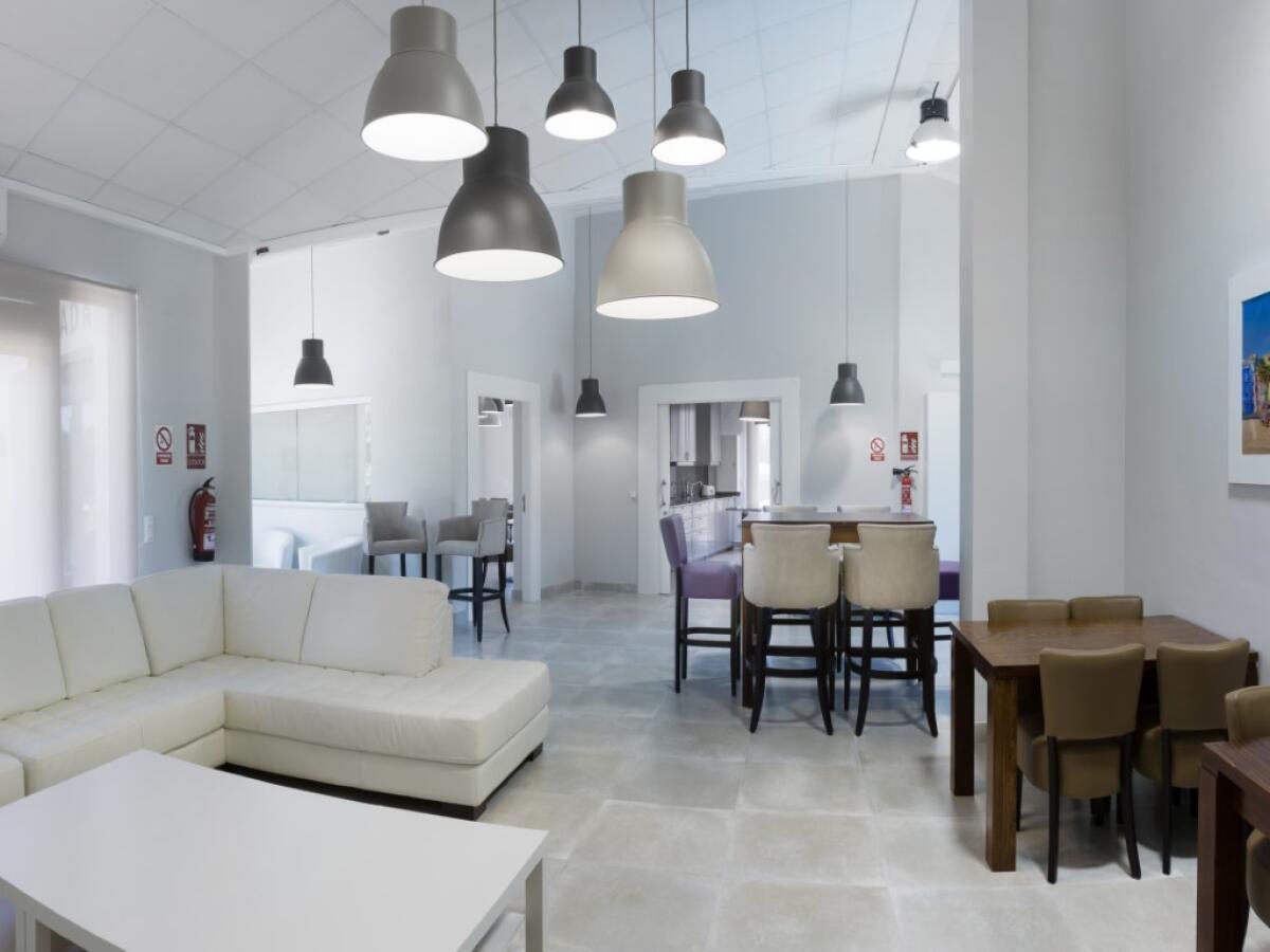 Commercial 16 Bedrooms for sale in Javea