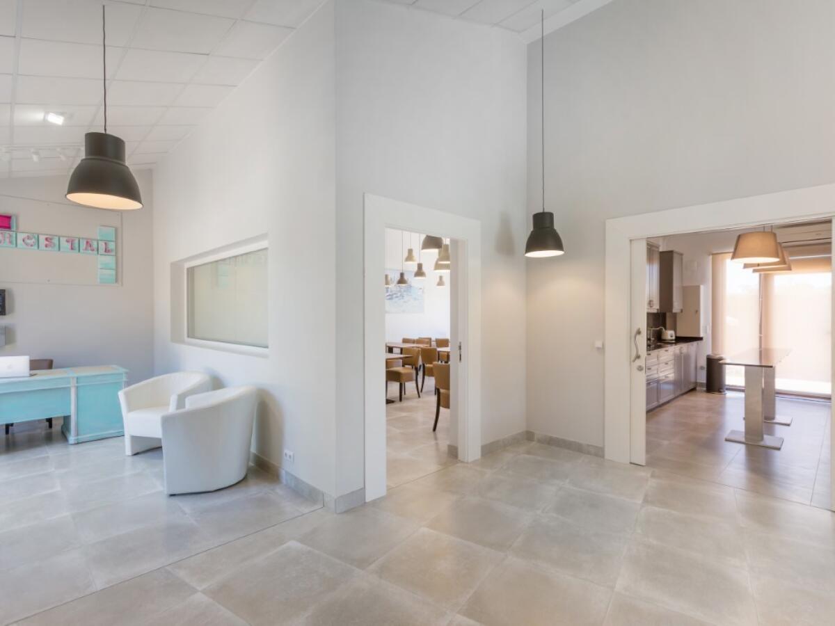 Commercial 16 Bedrooms for sale in Javea