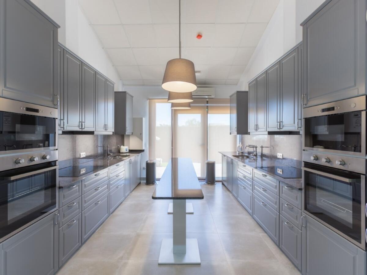 Commercial 16 Bedrooms for sale in Javea