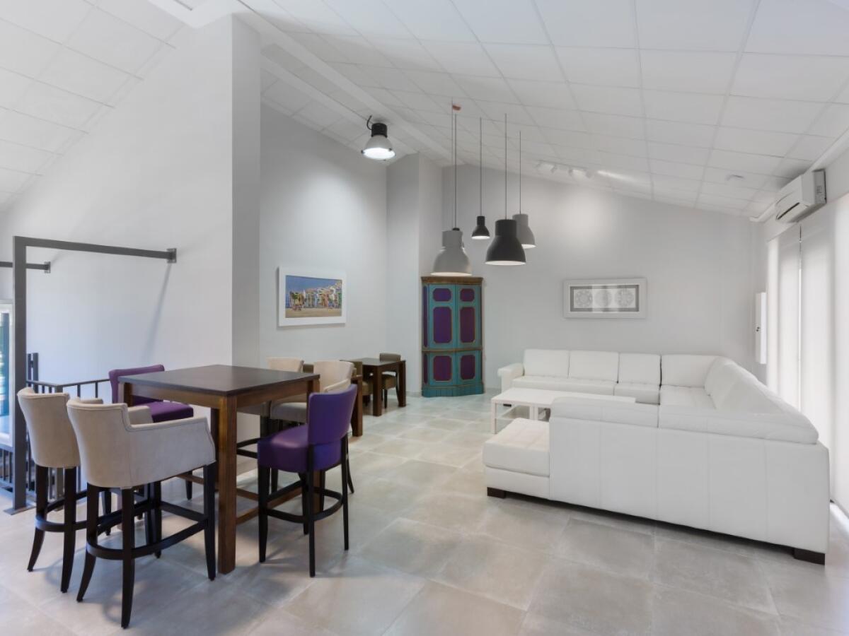 Commercial 16 Bedrooms for sale in Javea