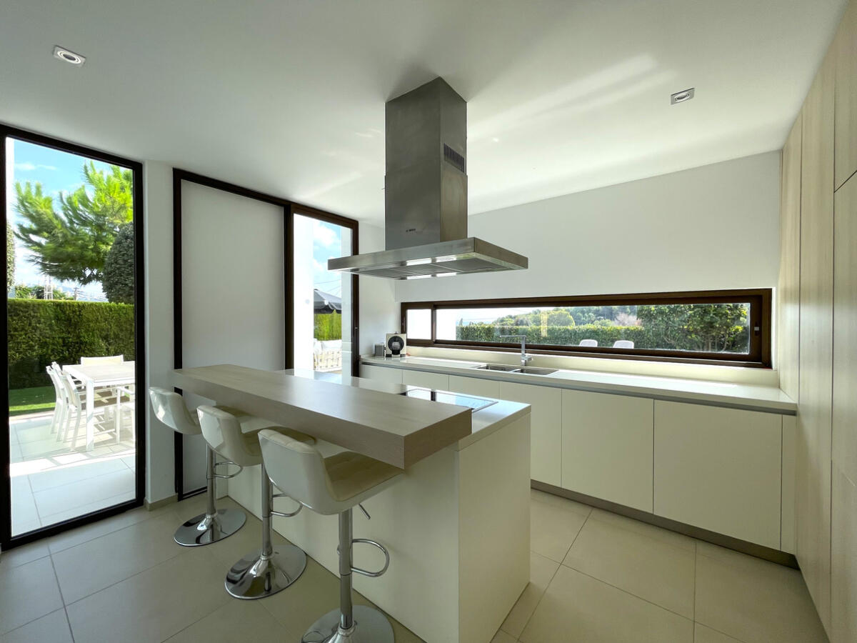 Villa 4 Bedrooms for sale in Moraira