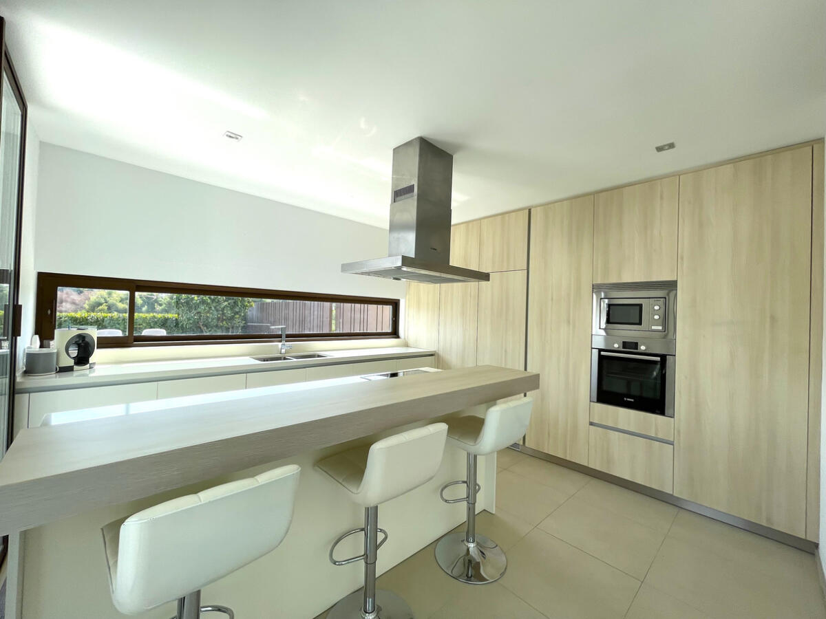 Villa 4 Bedrooms for sale in Moraira