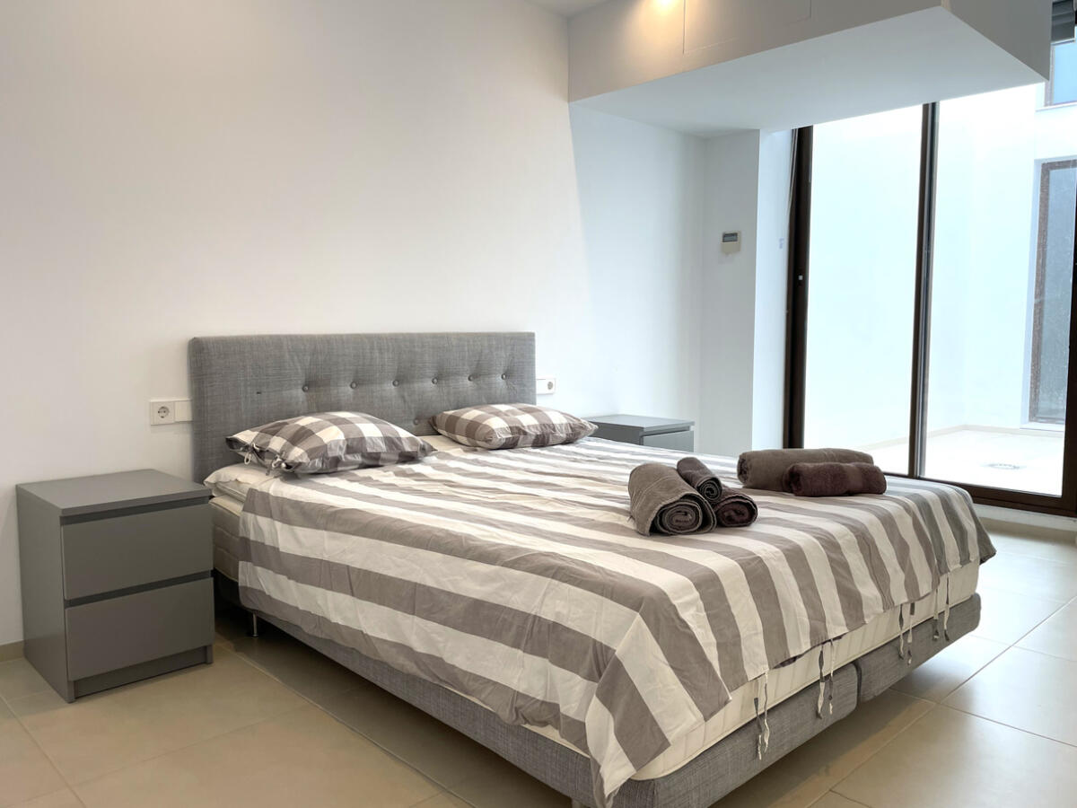 Villa 4 Bedrooms for sale in Moraira