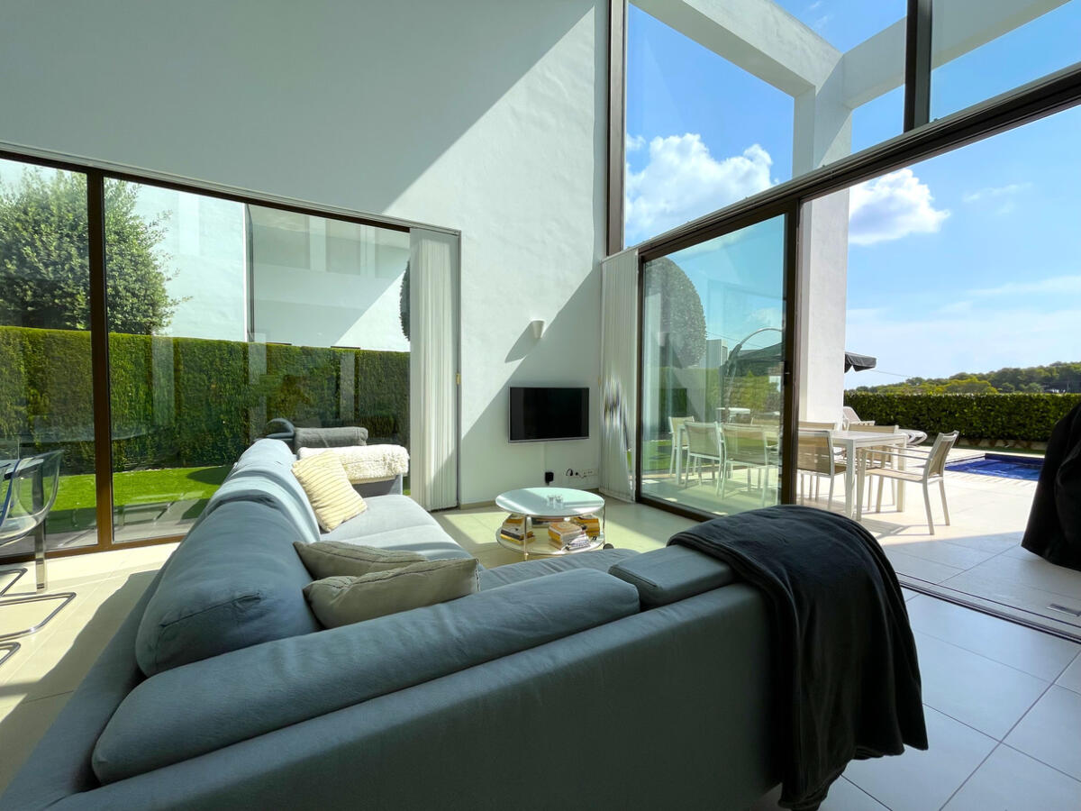 Villa 4 Bedrooms for sale in Moraira