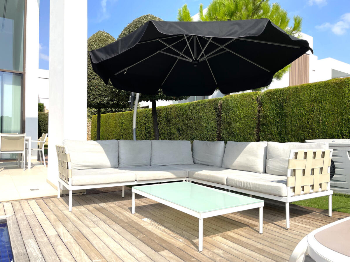 Villa 4 Bedrooms for sale in Moraira