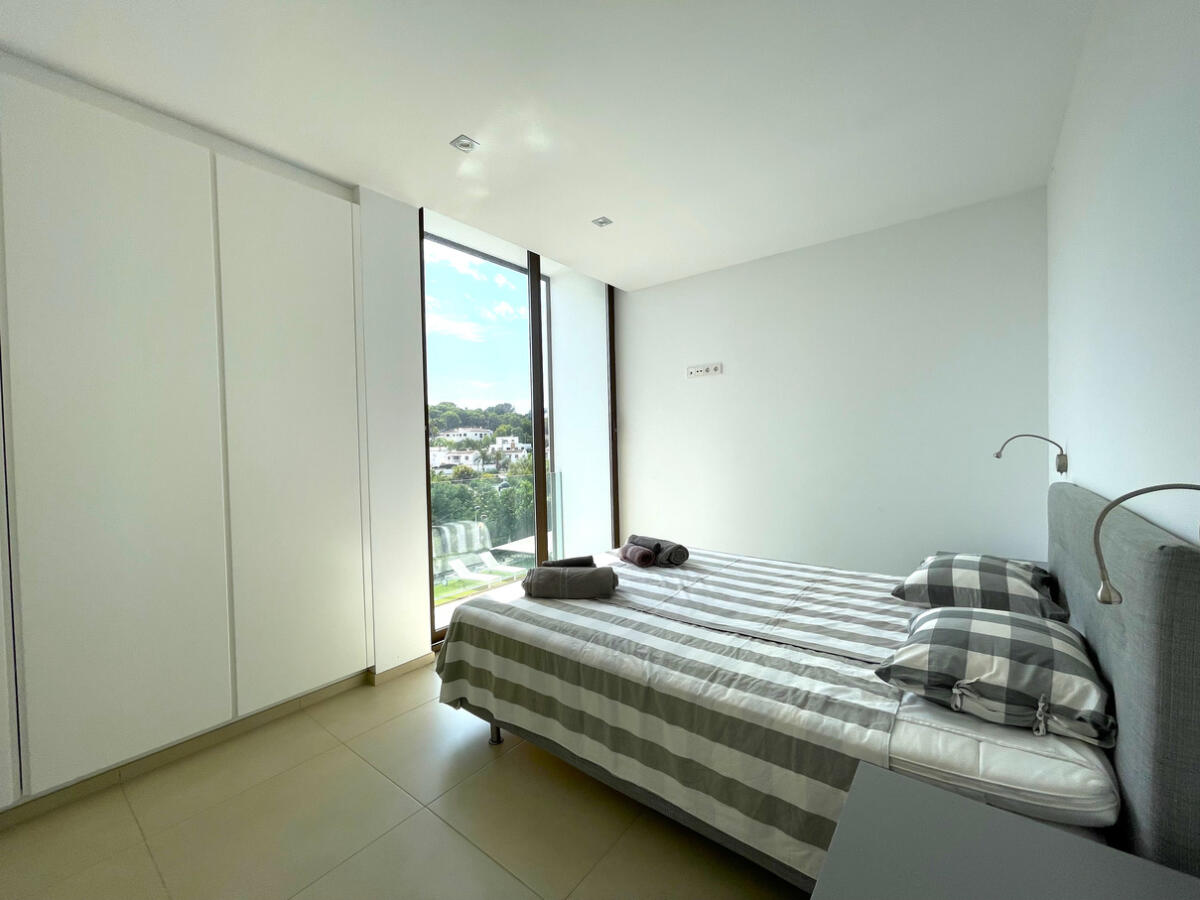 Villa 4 Bedrooms for sale in Moraira
