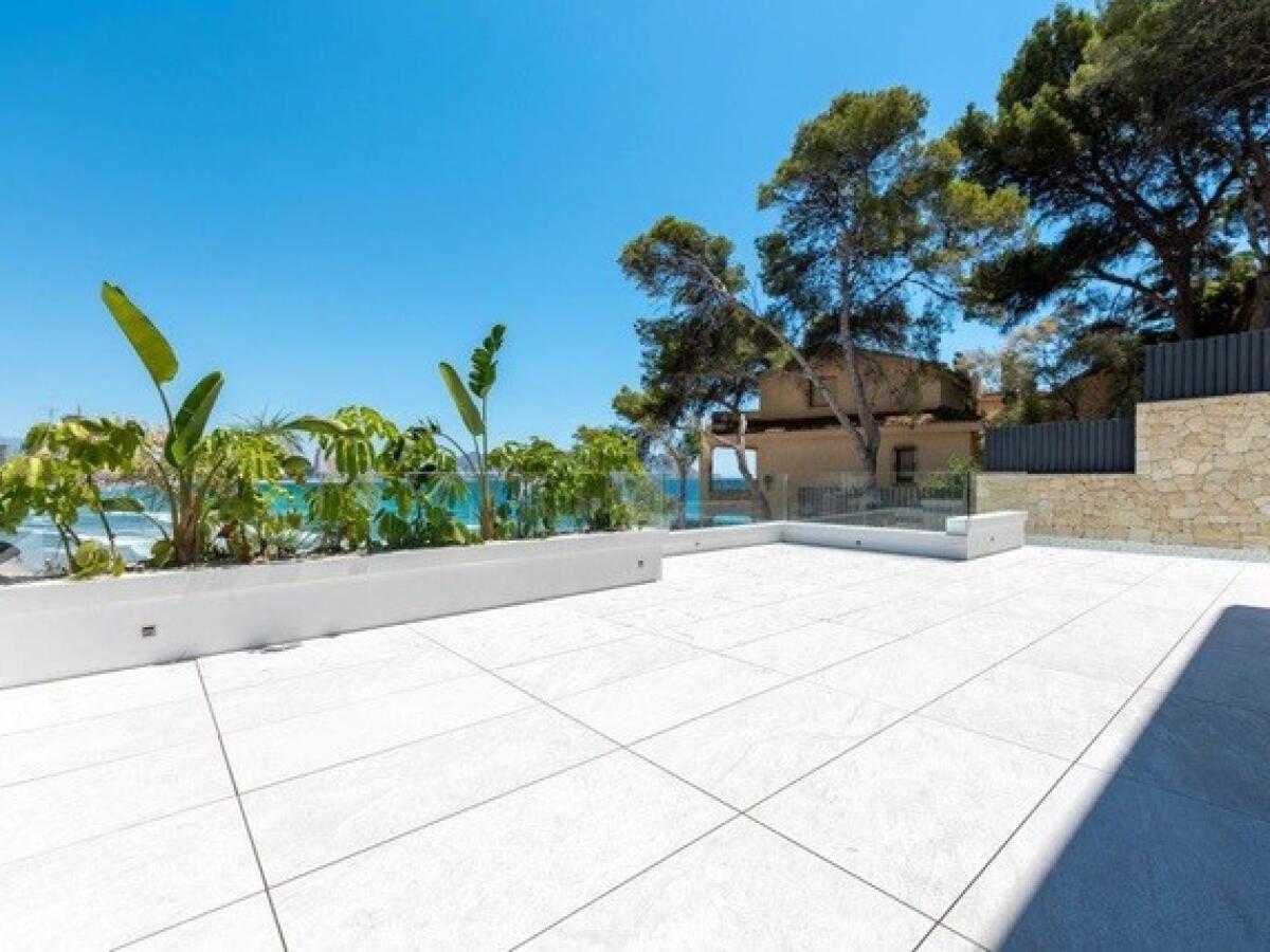Apartment 3 Bedrooms for sale in Benidorm Poniente Beach