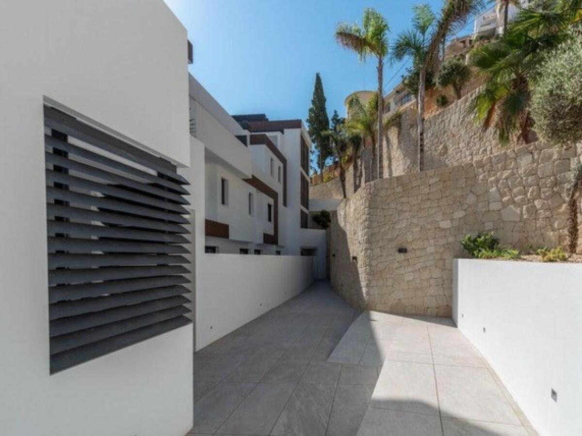 Apartment 3 Bedrooms for sale in Benidorm Poniente Beach