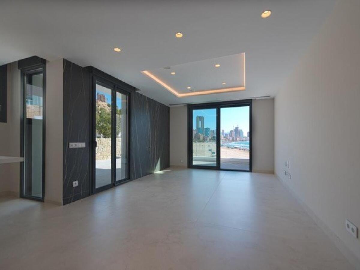 Apartment 3 Bedrooms for sale in Benidorm Poniente Beach