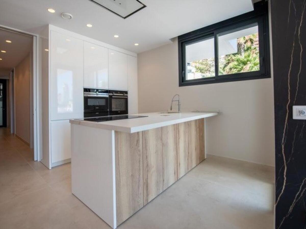 Apartment 3 Bedrooms for sale in Benidorm Poniente Beach