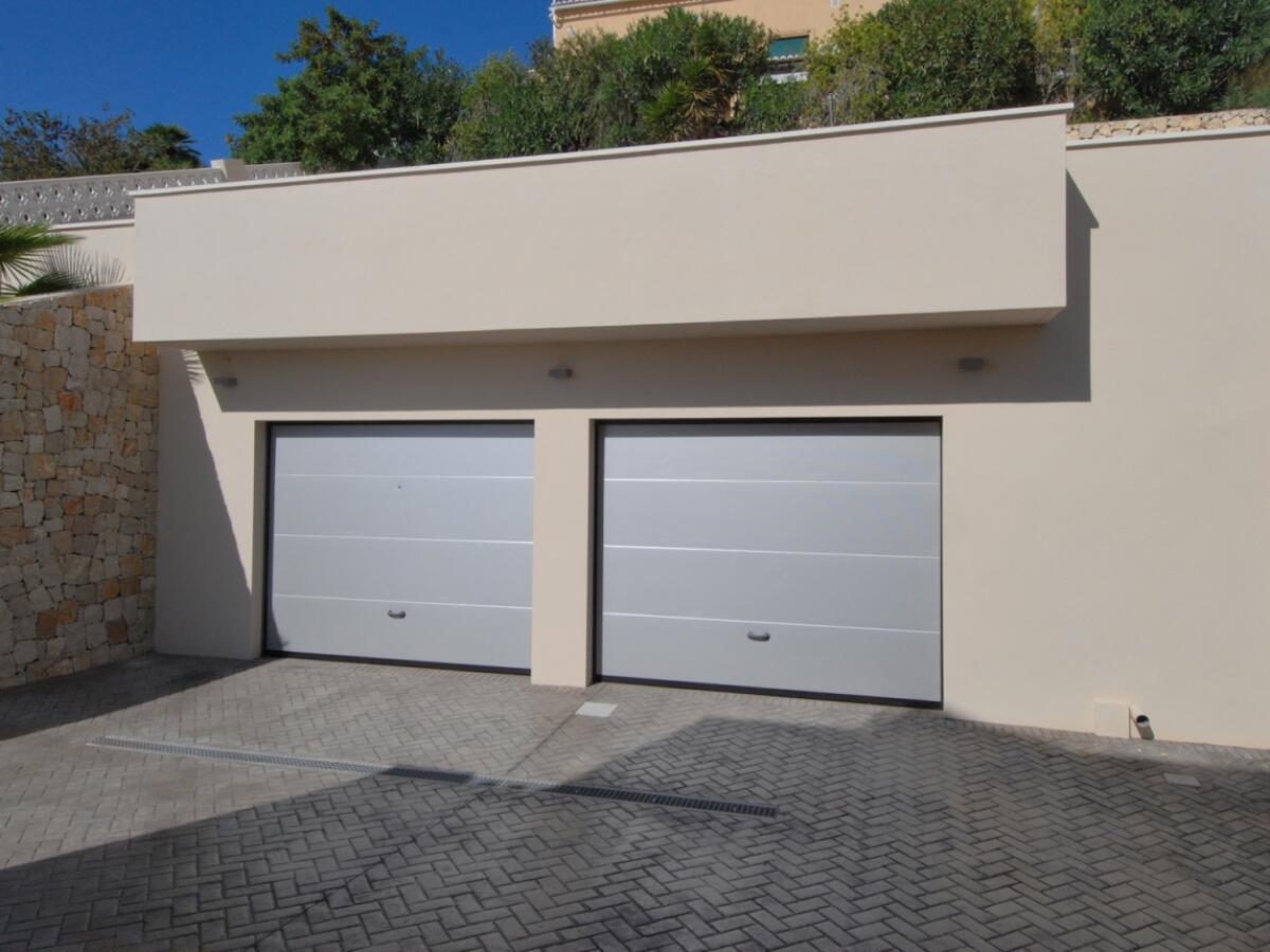 Villa 4 Bedrooms for sale in Moraira San Jaime