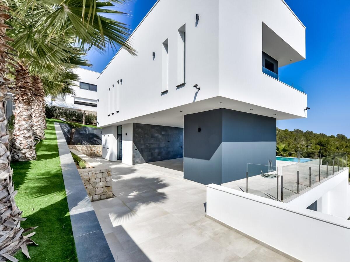 Villa 3 Bedrooms for sale in Javea Tosalet