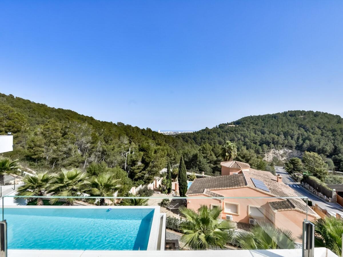 Villa 3 Bedrooms for sale in Javea Tosalet