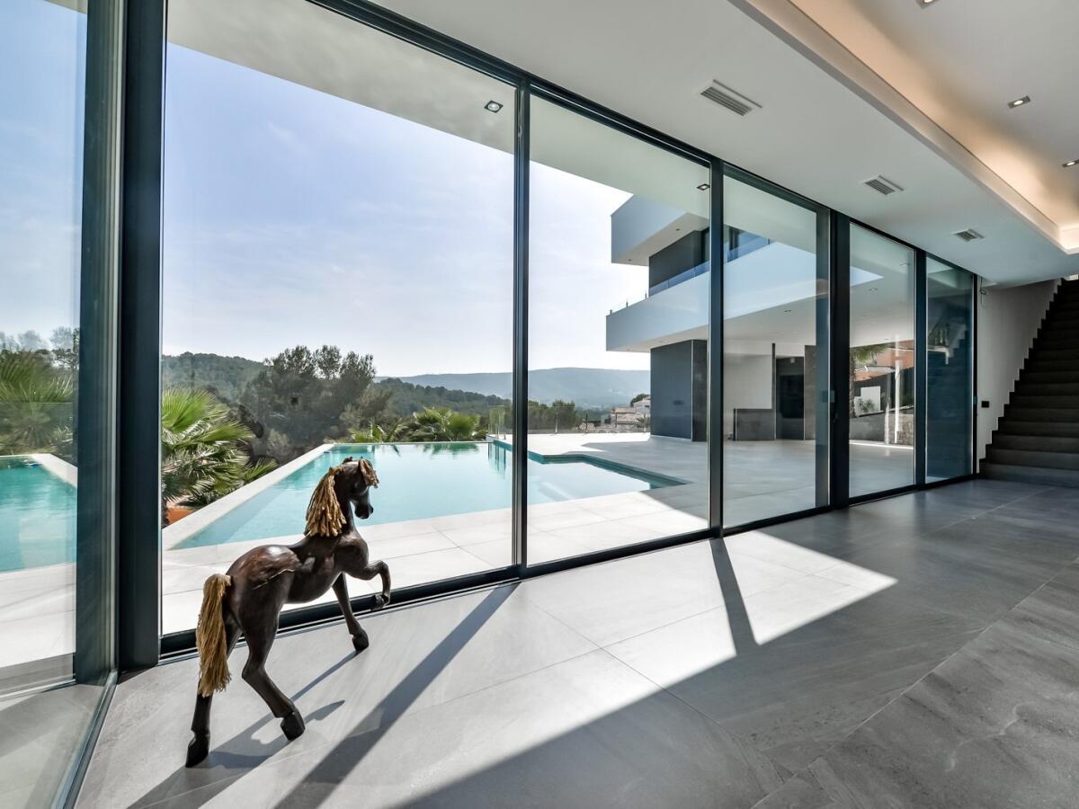 Villa 3 Bedrooms for sale in Javea Tosalet