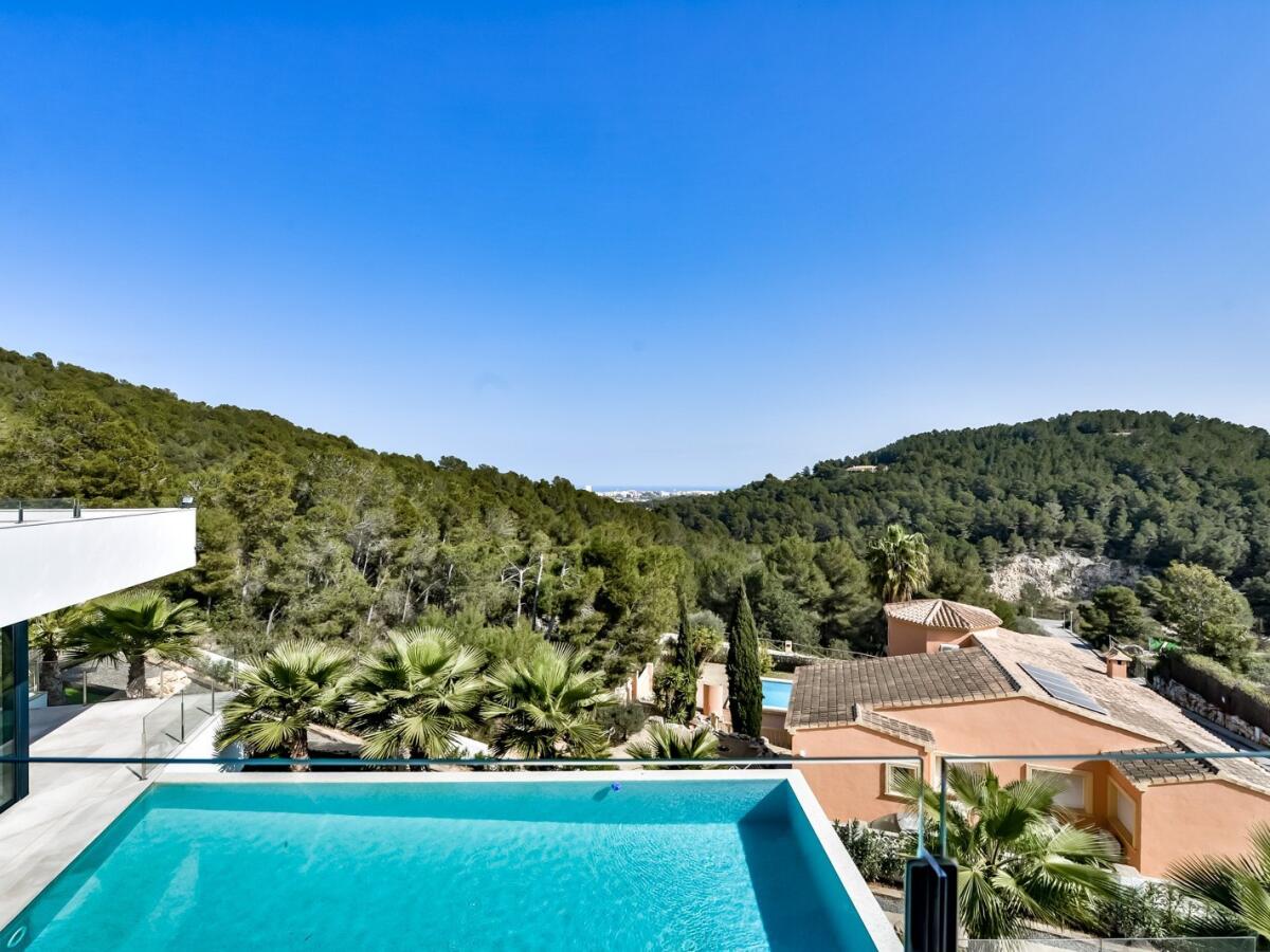 Villa 3 Bedrooms for sale in Javea Tosalet