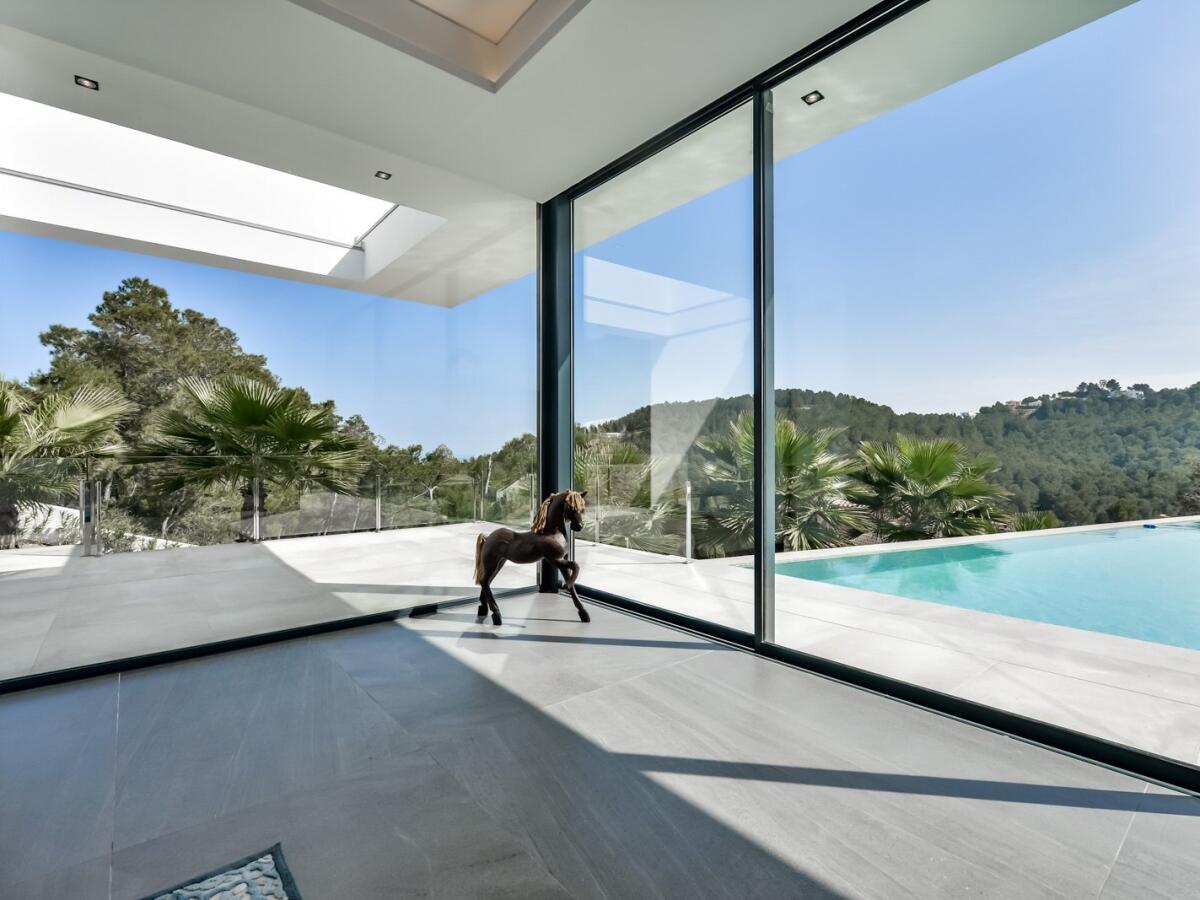 Villa 3 Bedrooms for sale in Javea Tosalet
