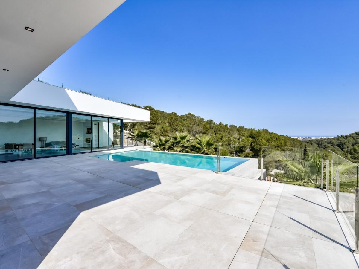 Villa 3 Bedrooms for sale in Javea Tosalet