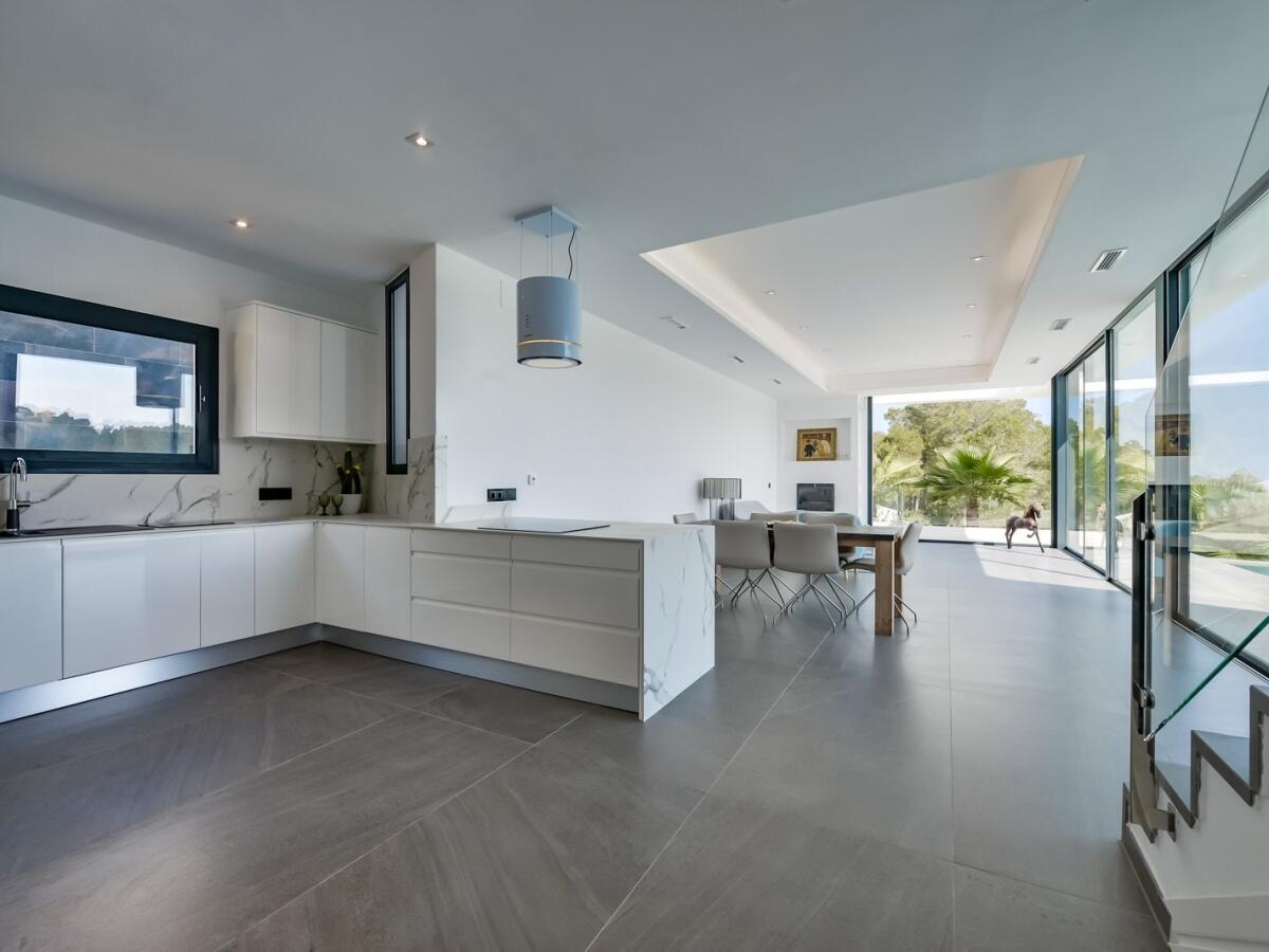Villa 3 Bedrooms for sale in Javea Tosalet