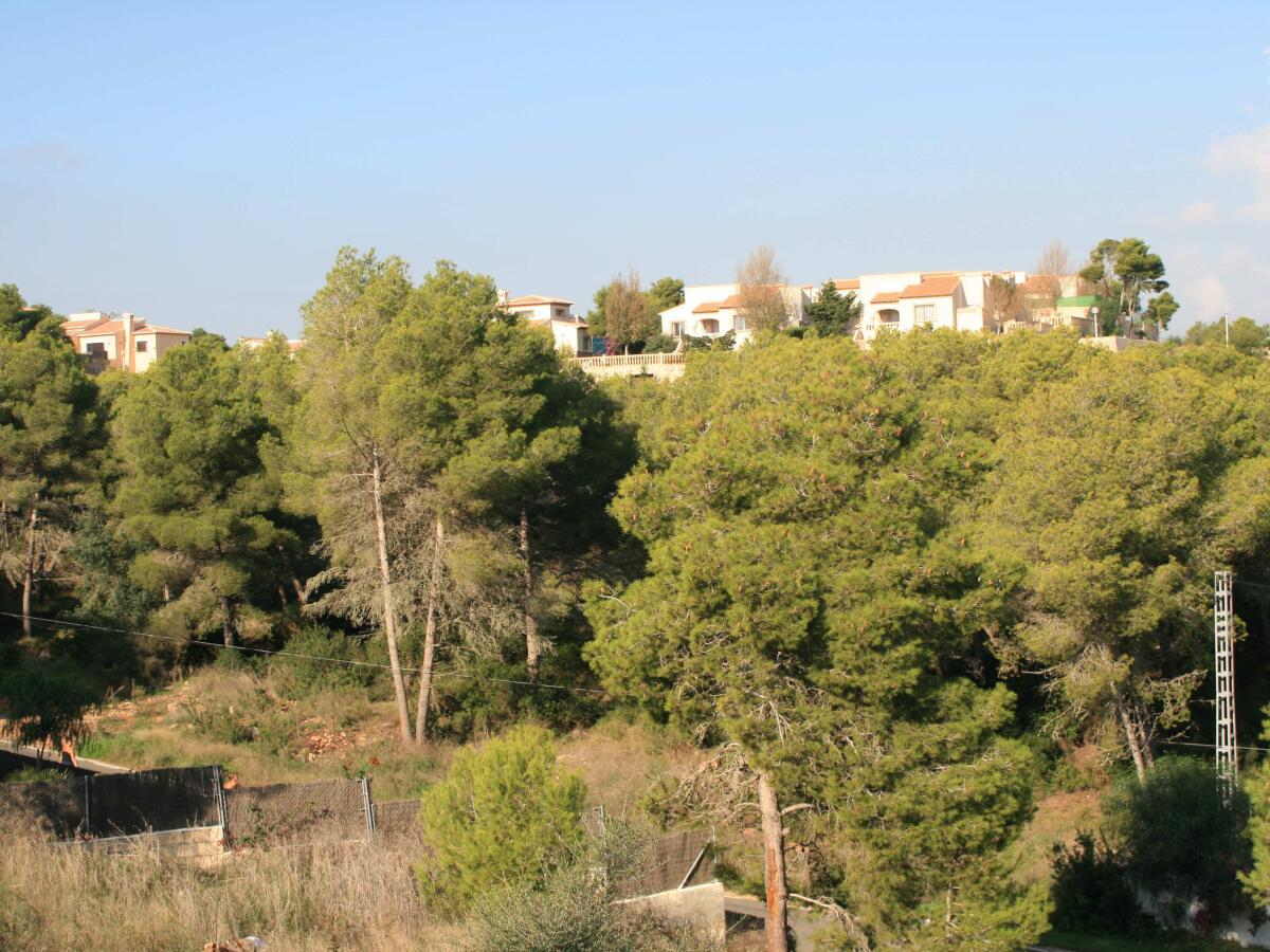 Plot for sale in Javea Costa Nova