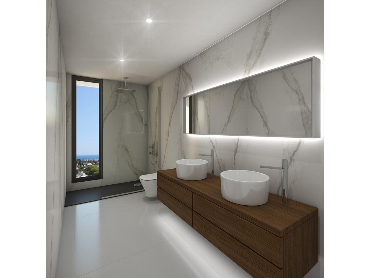 Villa 4 Bedrooms for sale in Javea Pinosol
