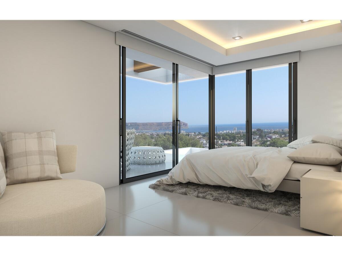 Villa 4 Bedrooms for sale in Javea Pinosol
