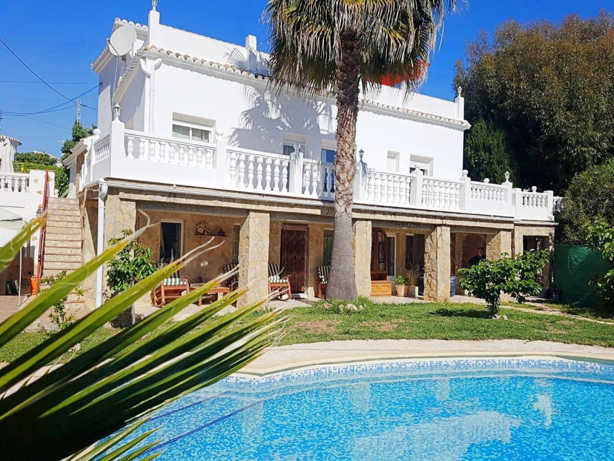 Villa 9 Bedrooms for sale in Javea
