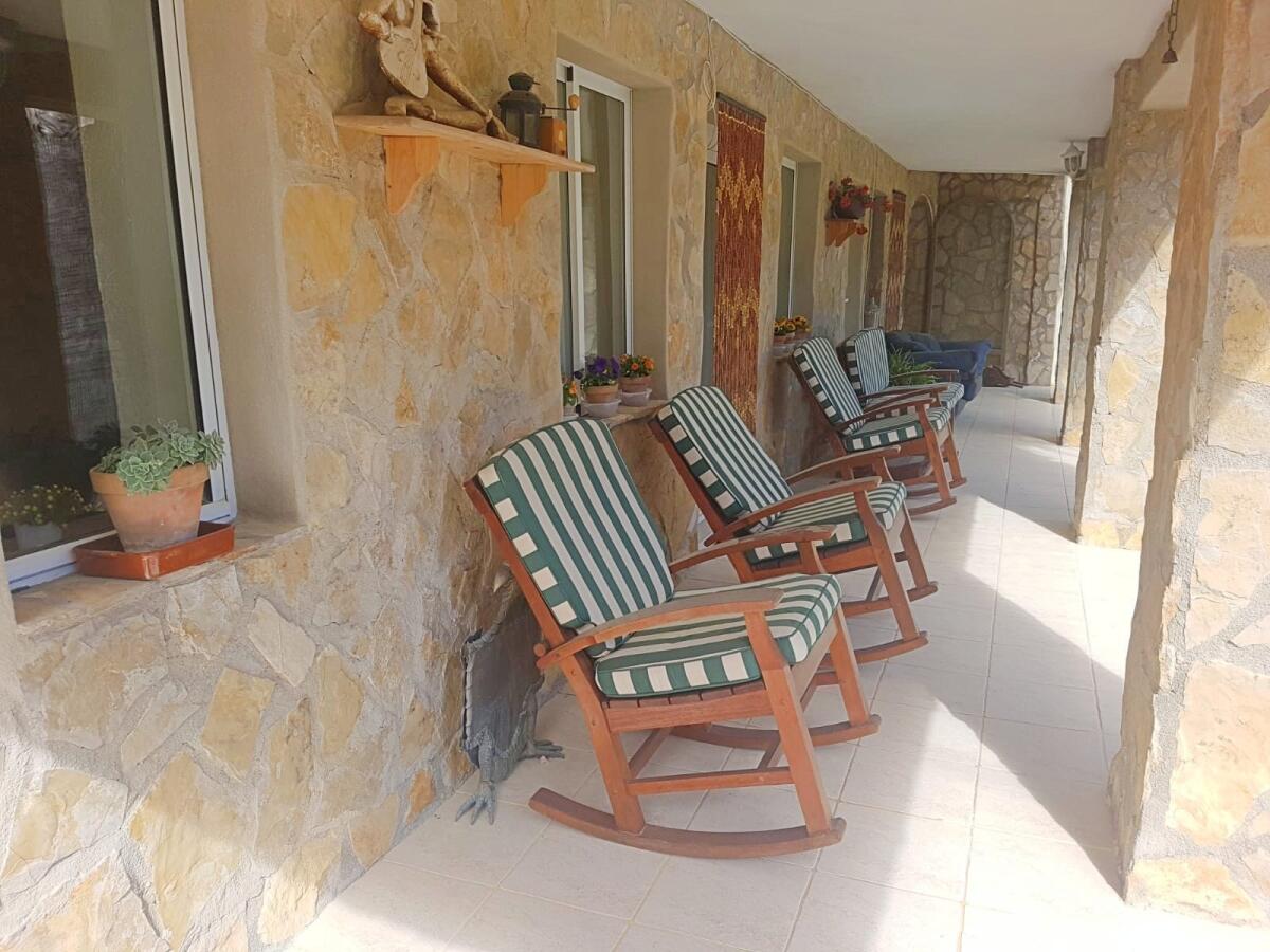 Villa 9 Bedrooms for sale in Javea