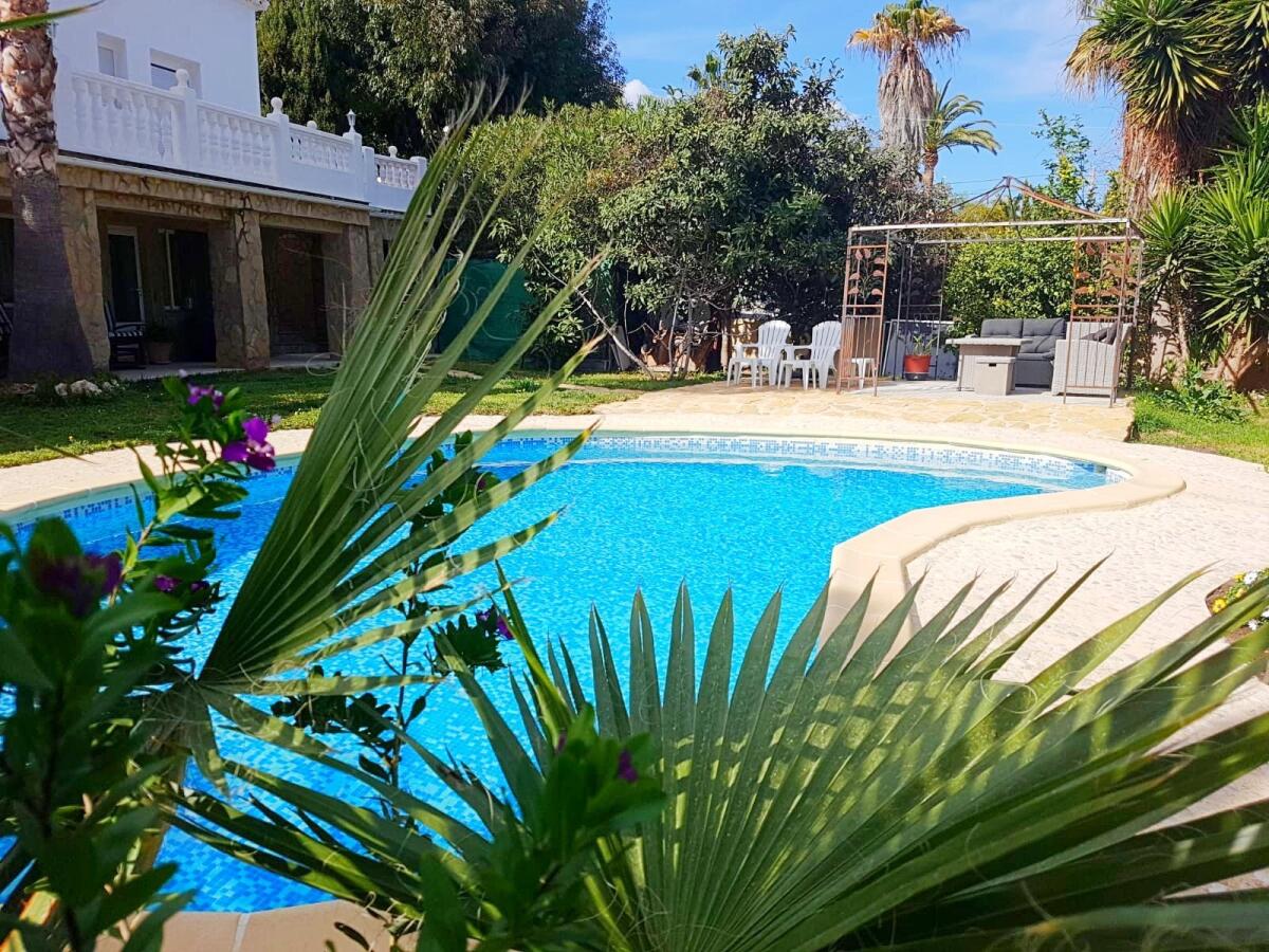 Villa 9 Bedrooms for sale in Javea
