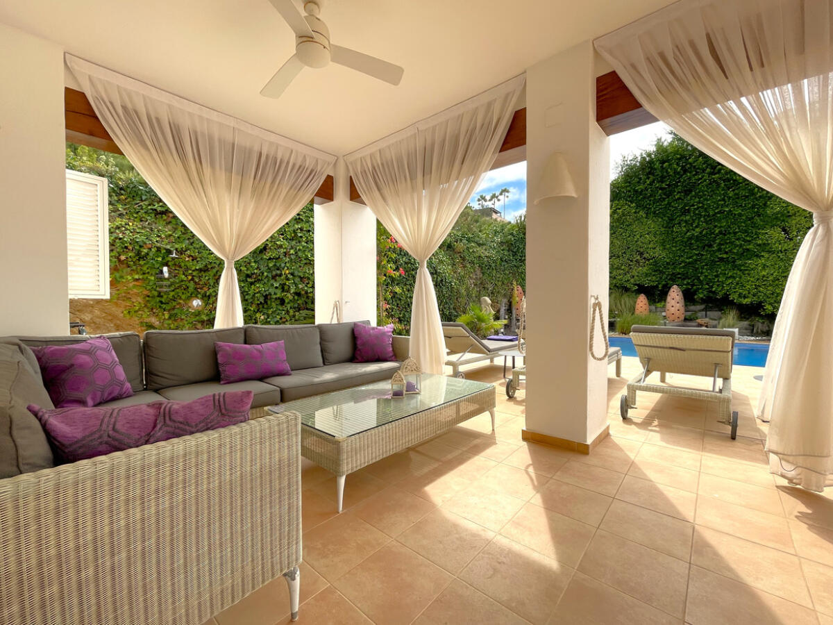Villa 3 Bedrooms for sale in Moraira