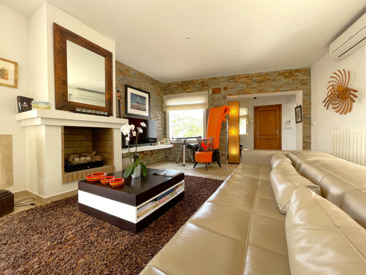 Villa 3 Bedrooms for sale in Moraira