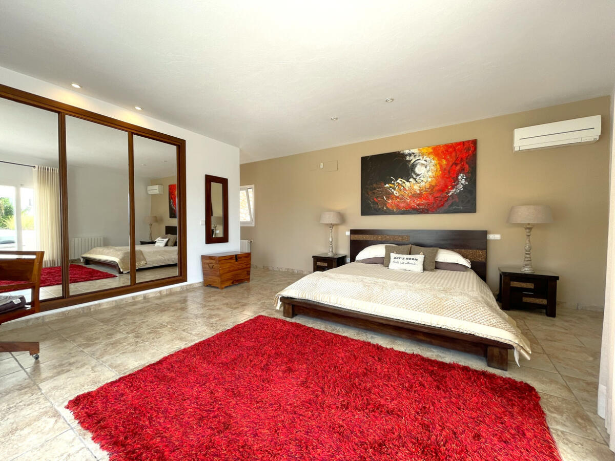 Villa 3 Bedrooms for sale in Moraira