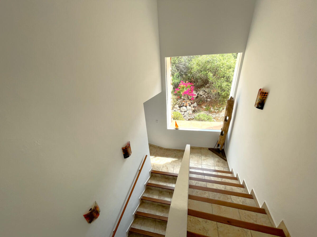 Villa 3 Bedrooms for sale in Moraira