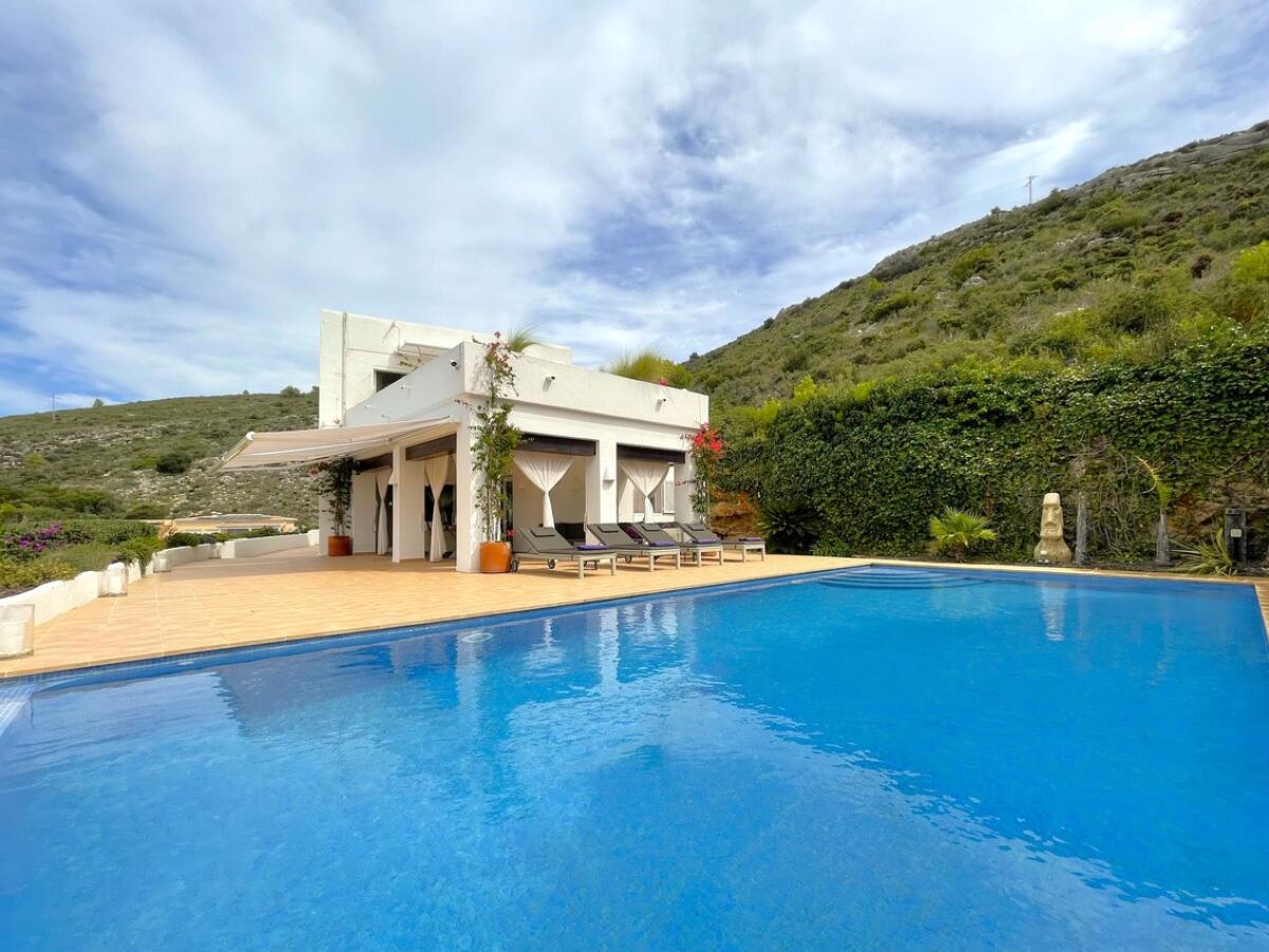 Villa 3 Bedrooms for sale in Moraira
