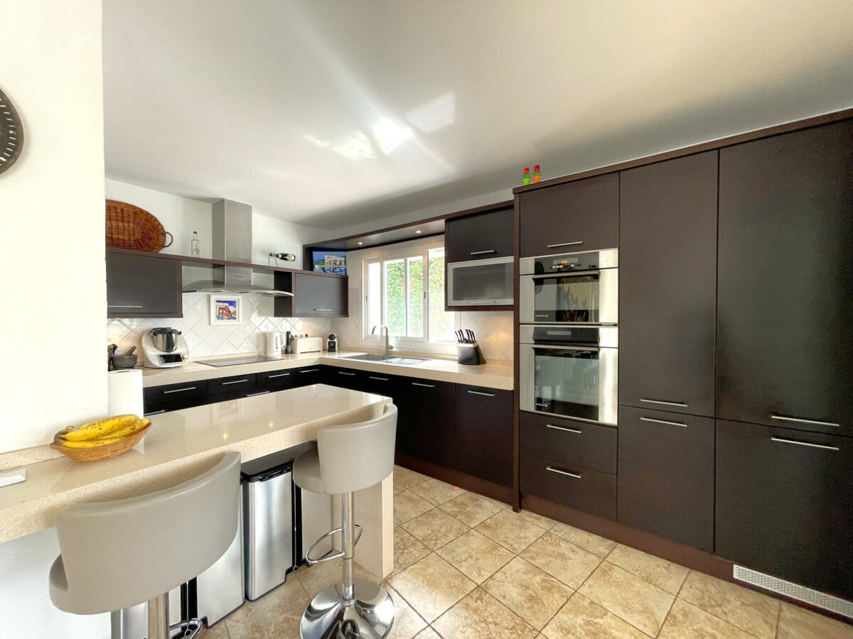 Villa 3 Bedrooms for sale in Moraira